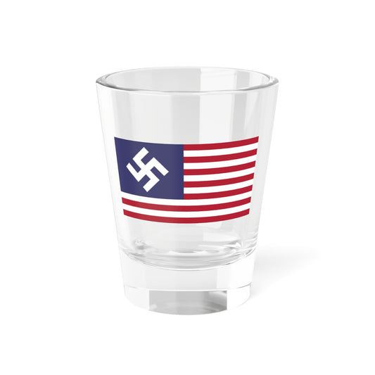 The Man in the High Castle Ridley Scotts series (United States) Shot Glass 1.5oz