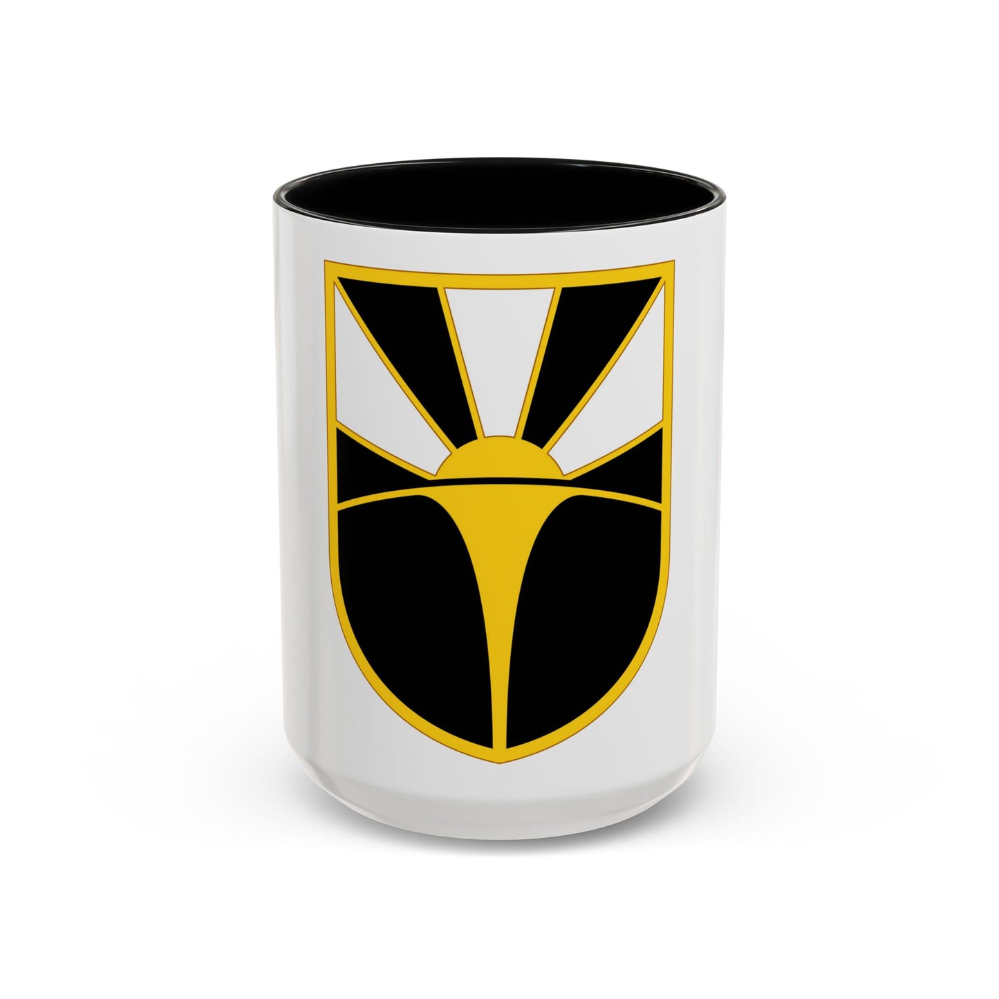 Combat Capabilities Development Command (U.S. Army) Accent Coffee Mug