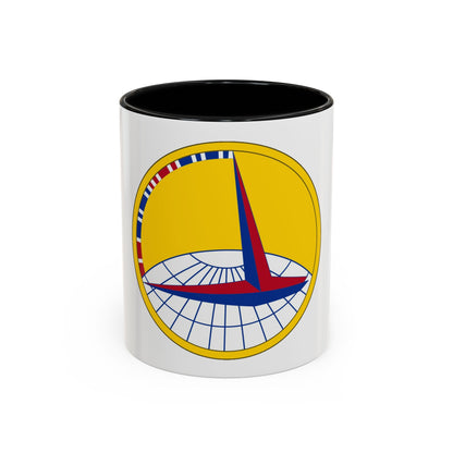 Air Corps Ferrying Command (U.S. Army) Accent Coffee Mug