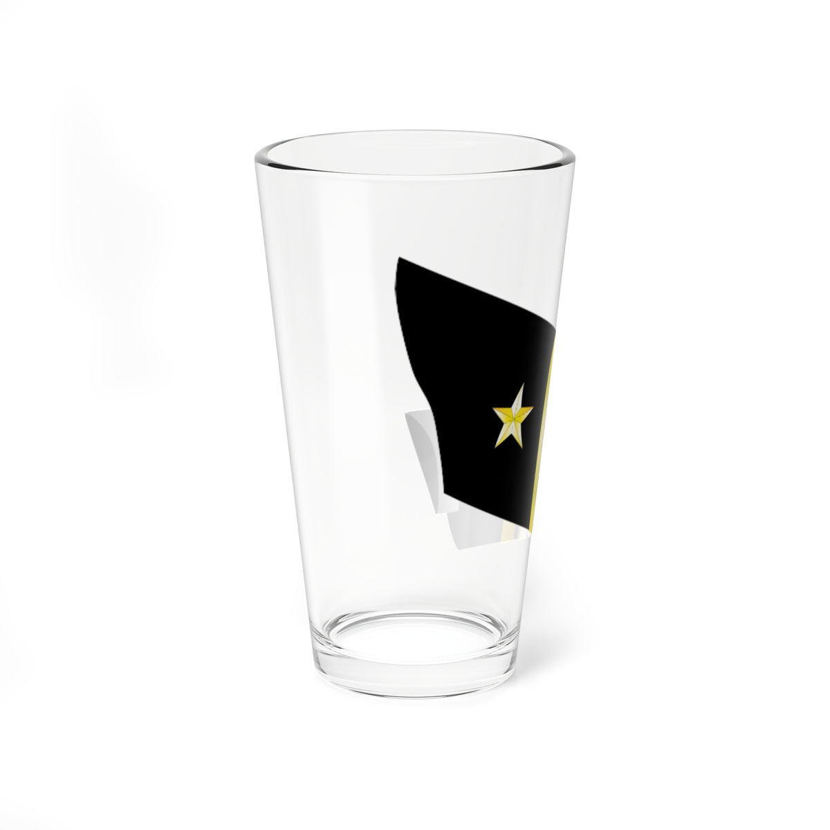 SS.OO.5.  CAPITÁN DE NAVÍO (Chile) (Military Rank) Pint Glass 16oz
