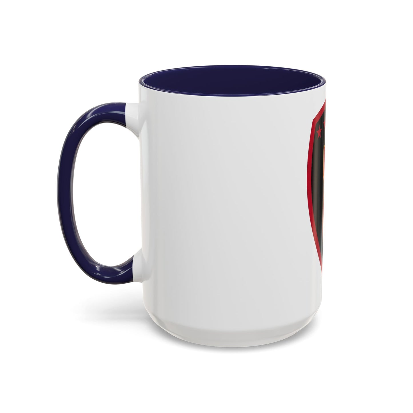 71 Ordnance Group (U.S. Army) Accent Coffee Mug