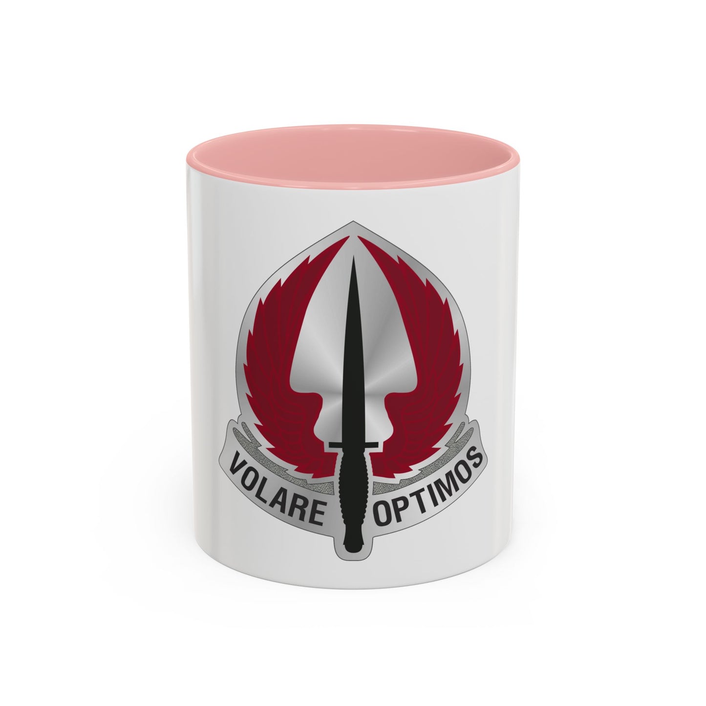 Special Operations Aviation Command 2 (U.S. Army) Accent Coffee Mug