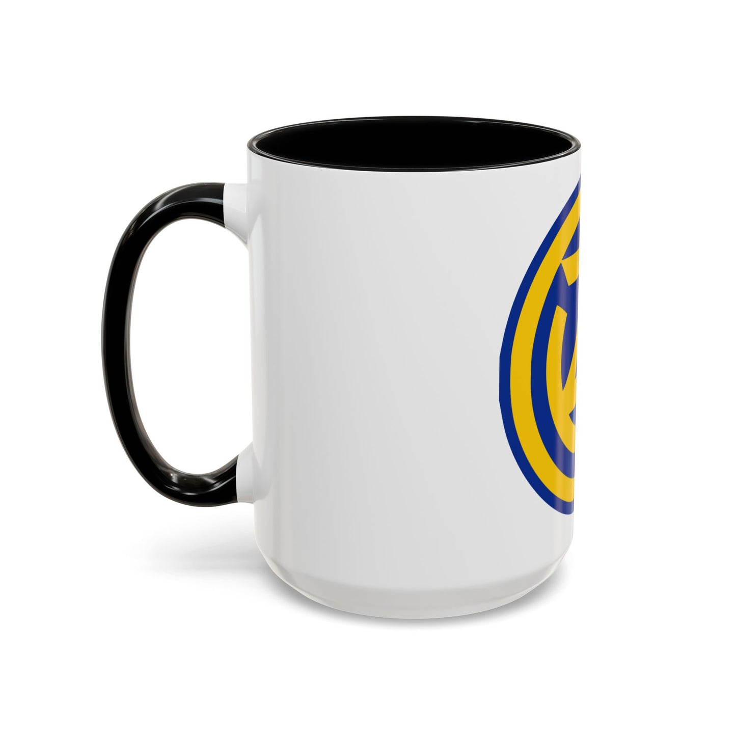 102 INFANTRY DIVISION (U.S. Army) Accent Coffee Mug
