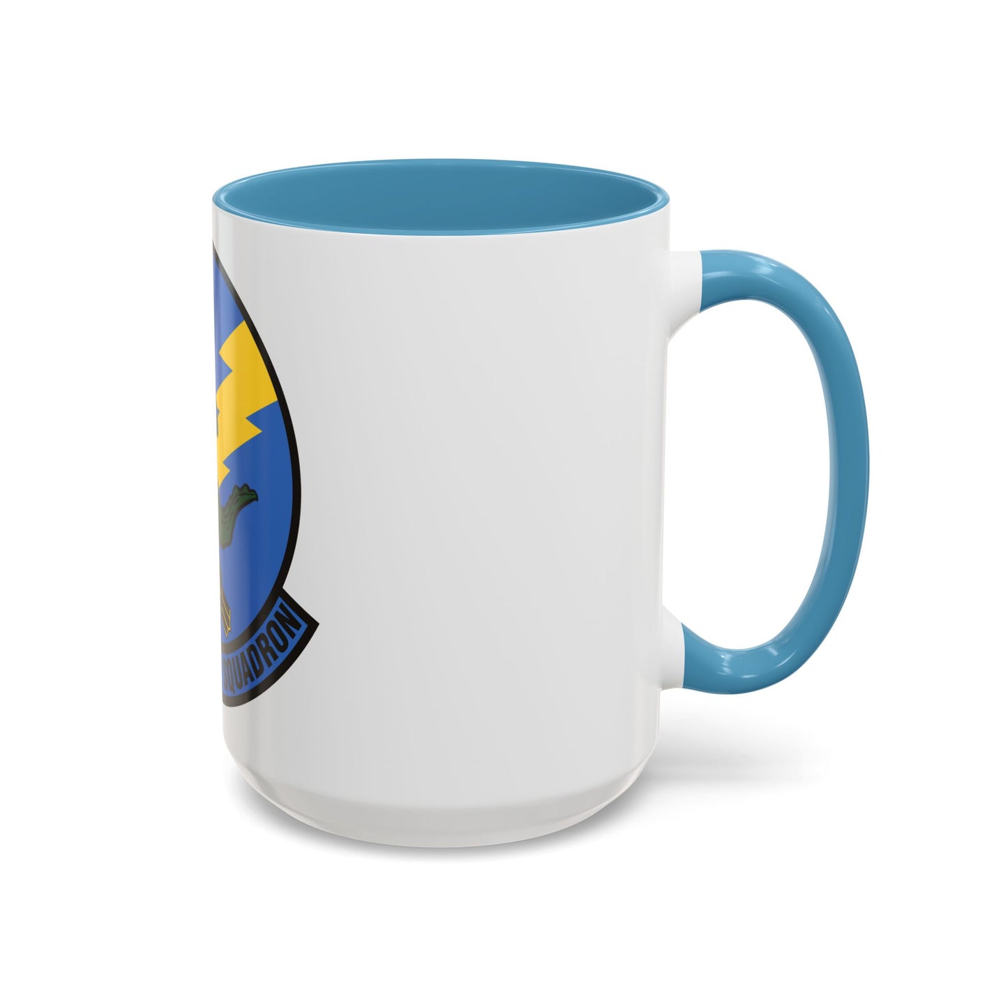 159th Fighter Squadron (U.S. Air Force) Accent Coffee Mug