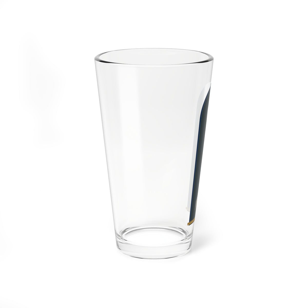 HD G 12 Gefreiter FA San L (Germany) (Military Rank) Pint Glass 16oz