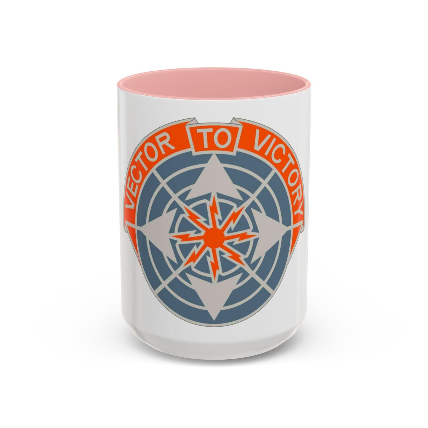 29th Air Traffic Control Group (U.S. Army) Accent Coffee Mug