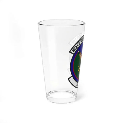 168th Air Support Operations Squadron (U.S. Air Force) Pint Glass 16oz - Go Mug Yourself
