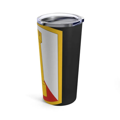 168th Engineer Brigade (U.S. Army) Tumbler 20oz - Go Mug Yourself