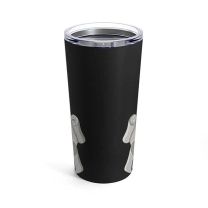 168th Infantry Regiment (U.S. Army) Tumbler 20oz - Go Mug Yourself