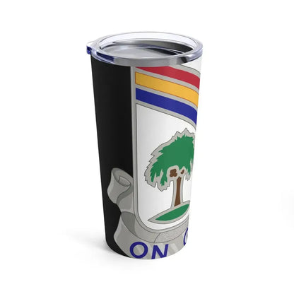 168th Infantry Regiment (U.S. Army) Tumbler 20oz - Go Mug Yourself