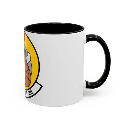 169 Airlift Squadron (U.S. Air Force) Accent Coffee Mug - Go Mug Yourself
