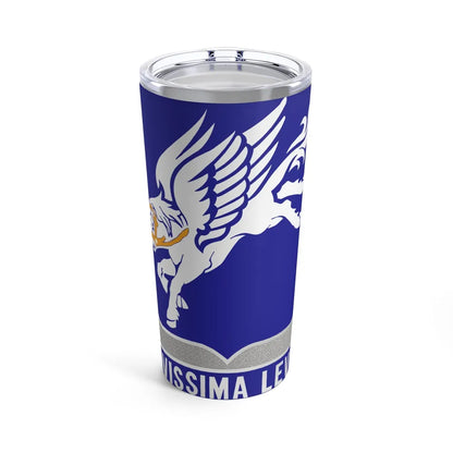 169 Aviation Regiment (U.S. Army) Tumbler 20oz-20oz-Go Mug Yourself