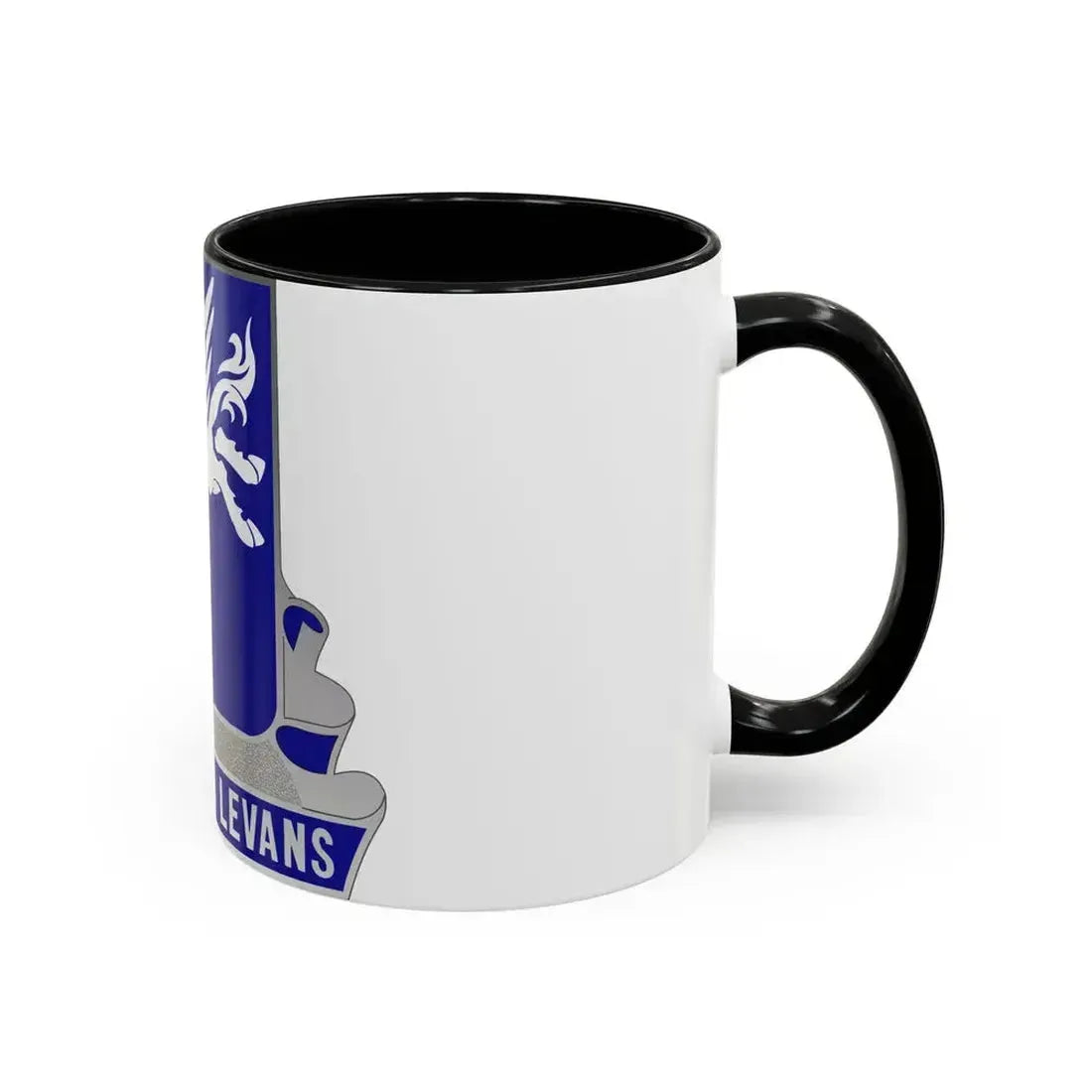 169 Aviation Regiment (U.S. Army) Accent Coffee Mug - Go Mug Yourself