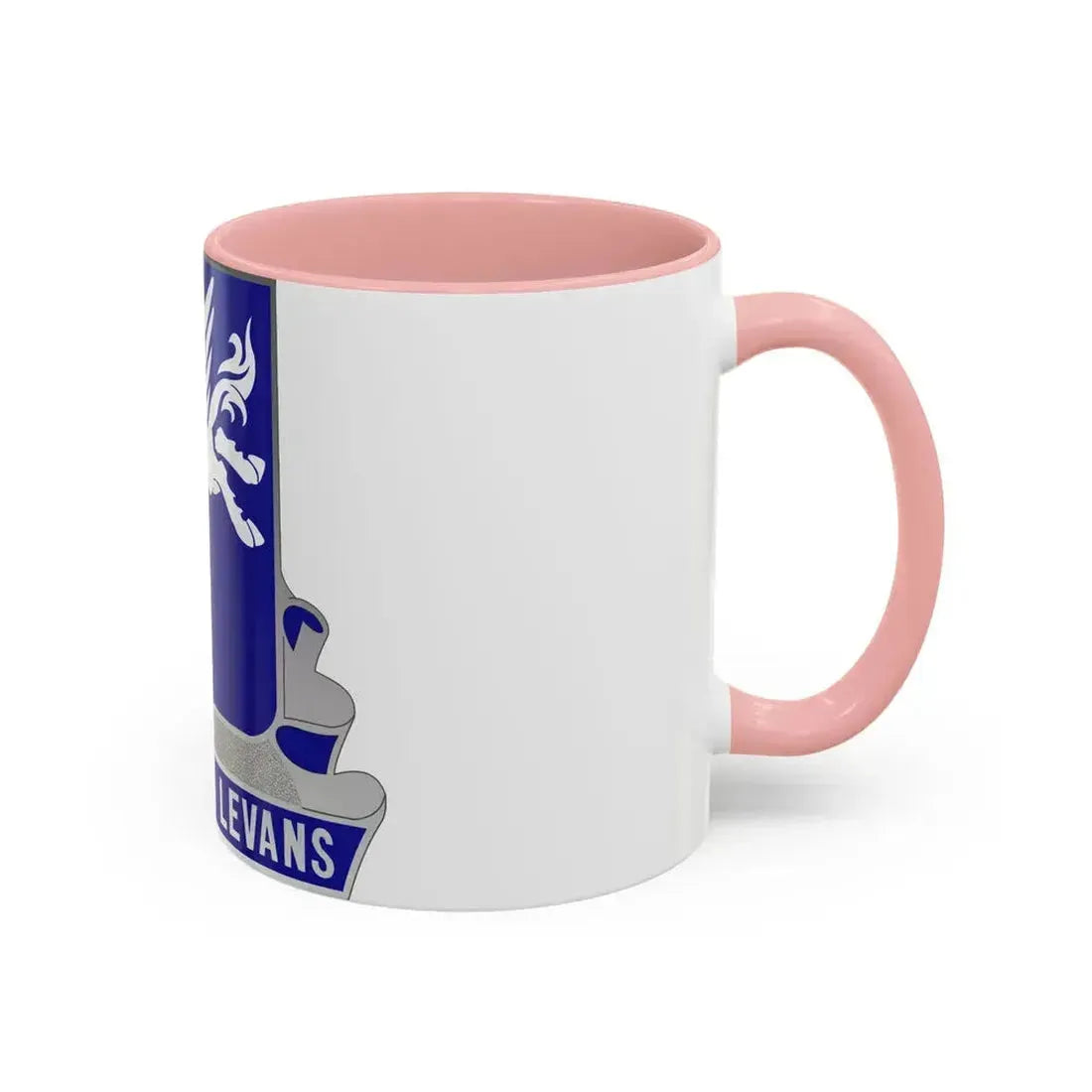 169 Aviation Regiment (U.S. Army) Accent Coffee Mug - Go Mug Yourself