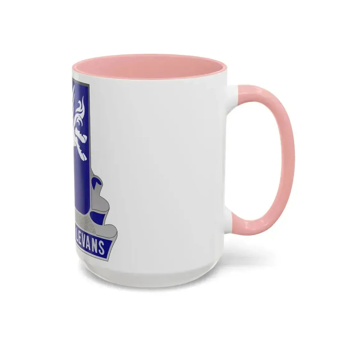 169 Aviation Regiment (U.S. Army) Accent Coffee Mug - Go Mug Yourself