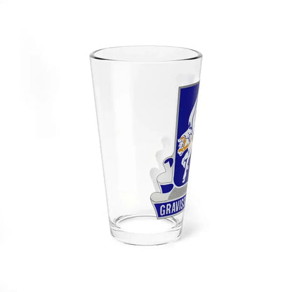 169 Aviation Regiment (U.S. Army) Pint Glass 16oz - Go Mug Yourself