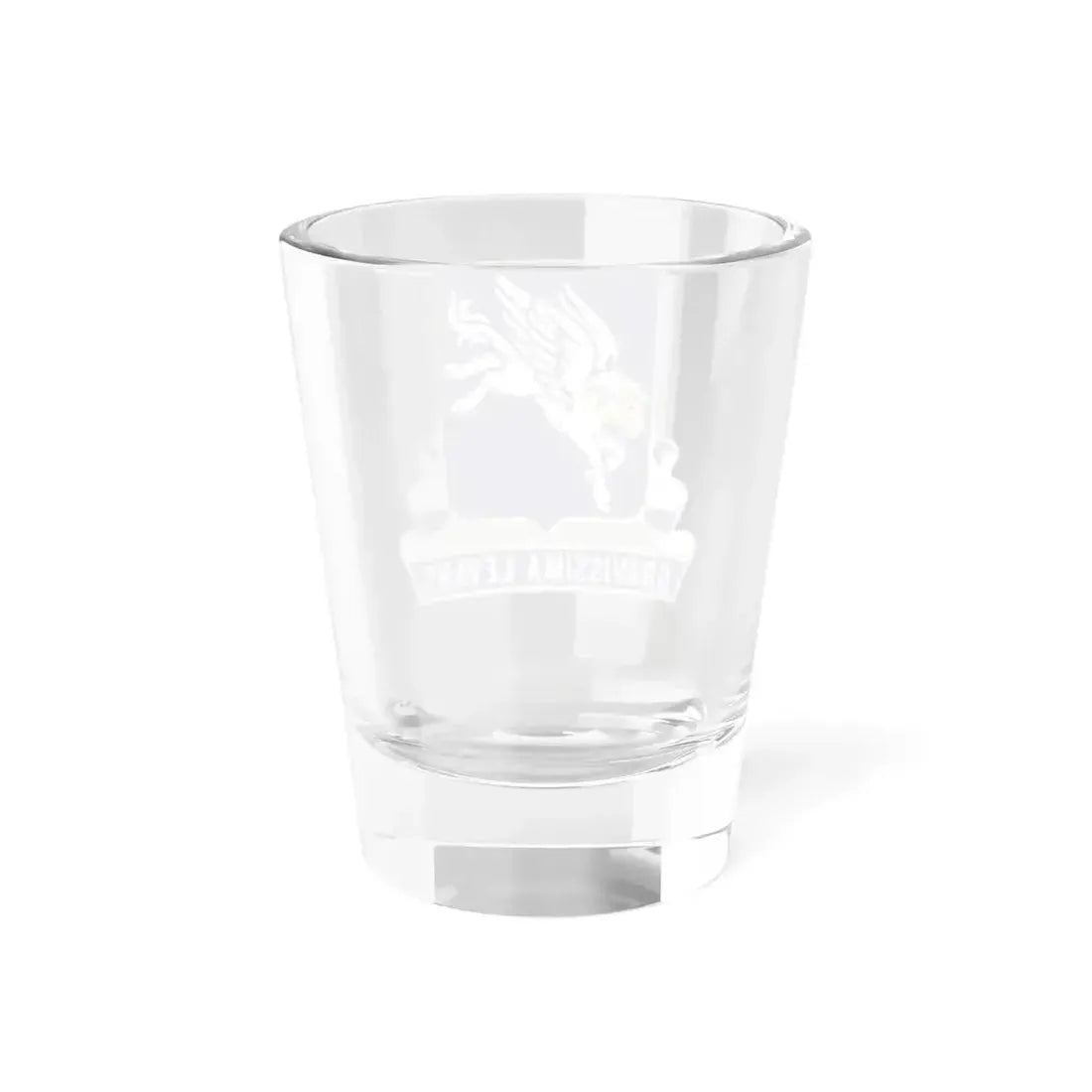 169 Aviation Regiment (U.S. Army) Shot Glass 1.5oz - Go Mug Yourself