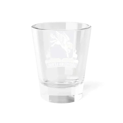 169 Aviation Regiment (U.S. Army) Shot Glass 1.5oz - Go Mug Yourself