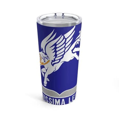 169 Aviation Regiment (U.S. Army) Tumbler 20oz 20oz - Go Mug Yourself