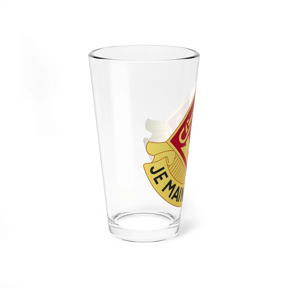 169 Maintenance Battalion (U.S. Army) Pint Glass 16oz-Go Mug Yourself