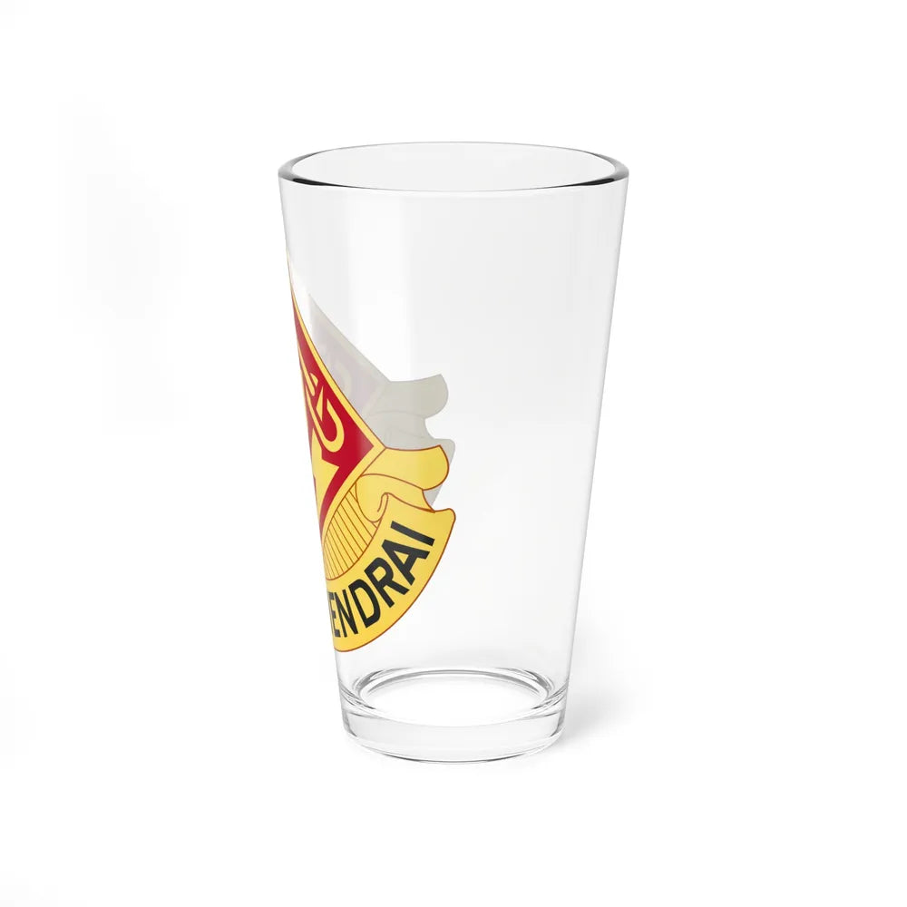 169 Maintenance Battalion (U.S. Army) Pint Glass 16oz-Go Mug Yourself