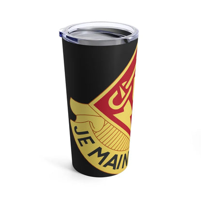 169 Maintenance Battalion (U.S. Army) Tumbler 20oz-Go Mug Yourself