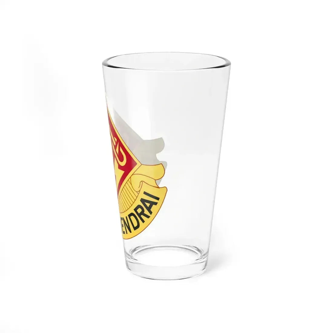 169 Maintenance Battalion (U.S. Army) Pint Glass 16oz - Go Mug Yourself