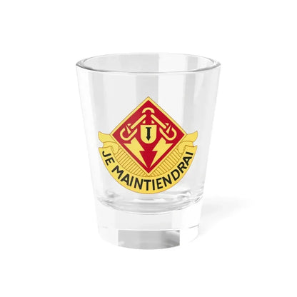 169 Maintenance Battalion (U.S. Army) Shot Glass 1.5oz 1.5oz - Go Mug Yourself