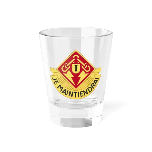 169 Maintenance Battalion (U.S. Army) Shot Glass 1.5oz 1.5oz - Go Mug Yourself