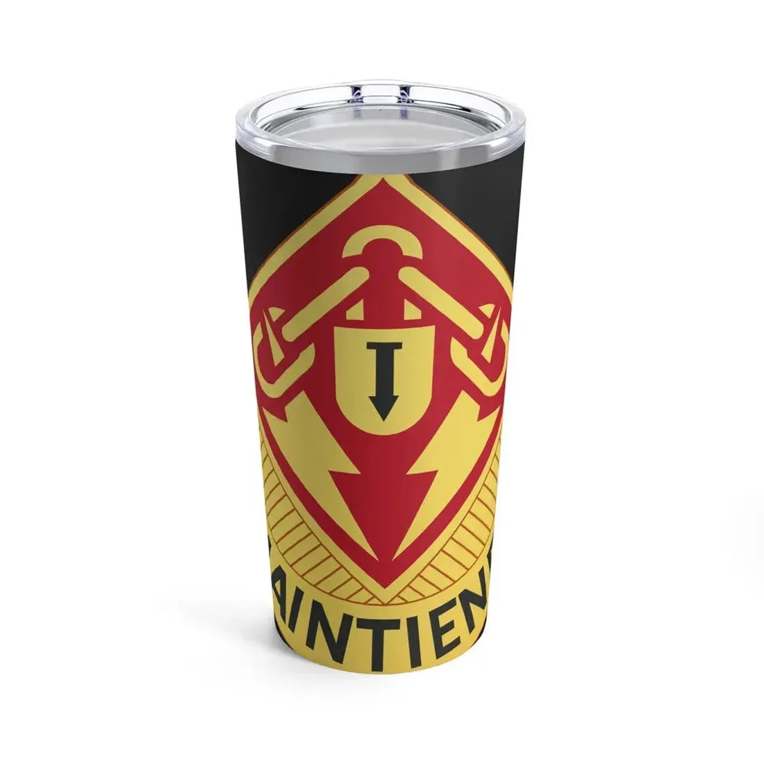 169 Maintenance Battalion (U.S. Army) Tumbler 20oz 20oz - Go Mug Yourself