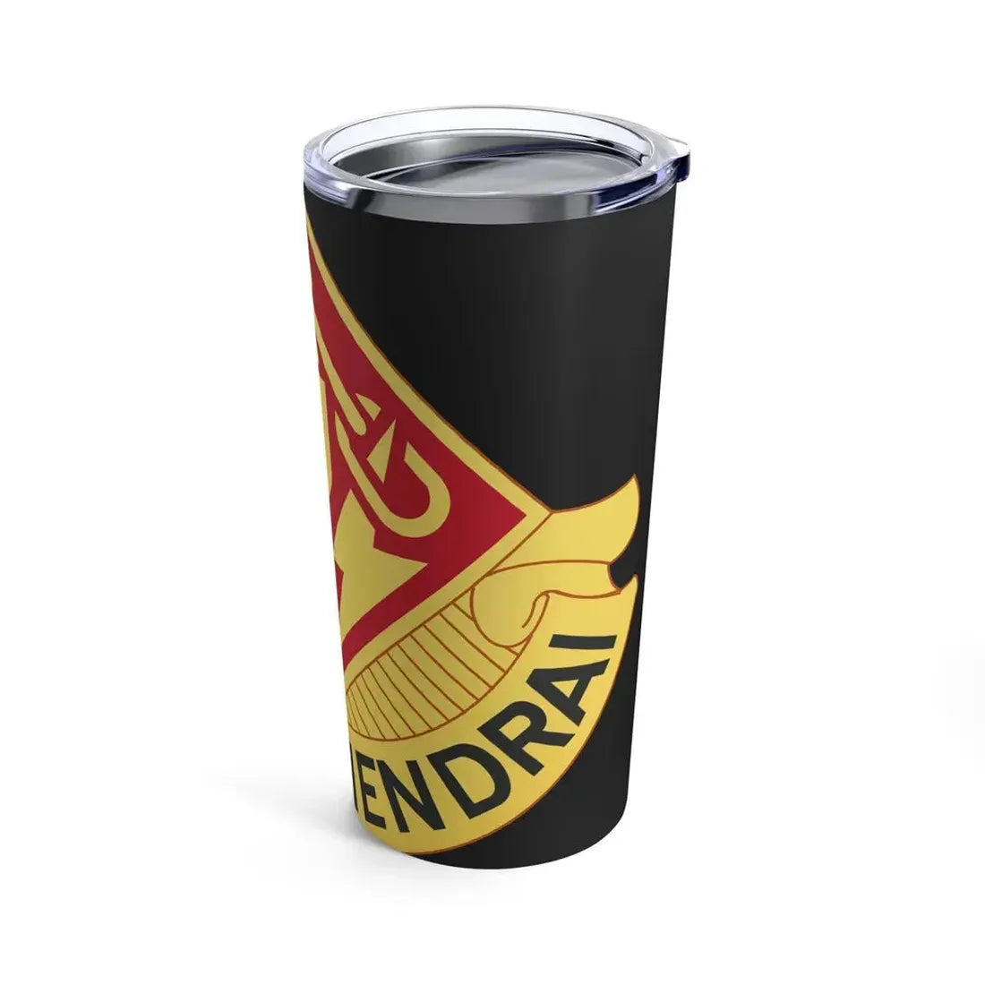 169 Maintenance Battalion (U.S. Army) Tumbler 20oz - Go Mug Yourself