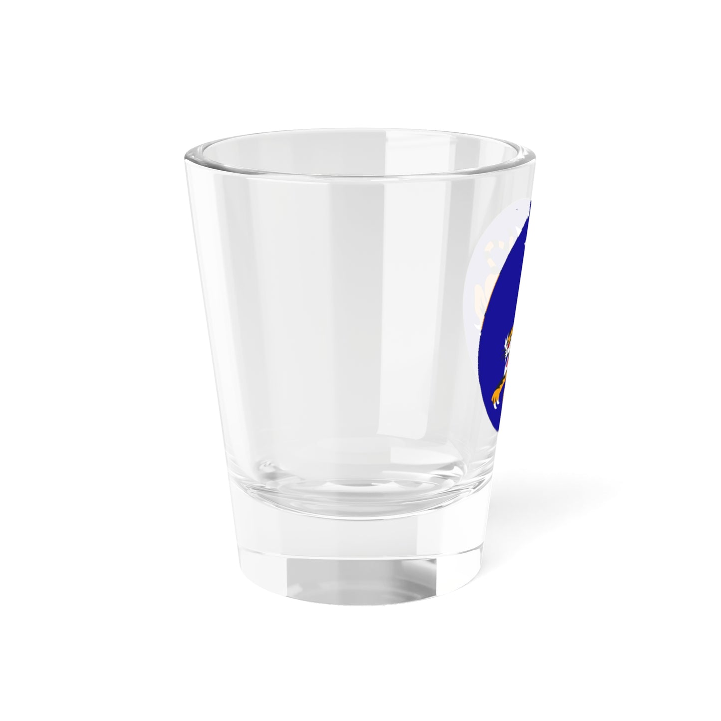 14 Air Force (U.S. Army) Shot Glass 1.5oz