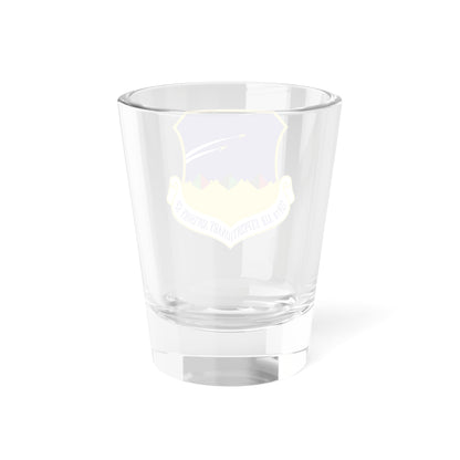 738th Air Expeditionary Advisory Group (U.S. Air Force) Shot Glass 1.5oz