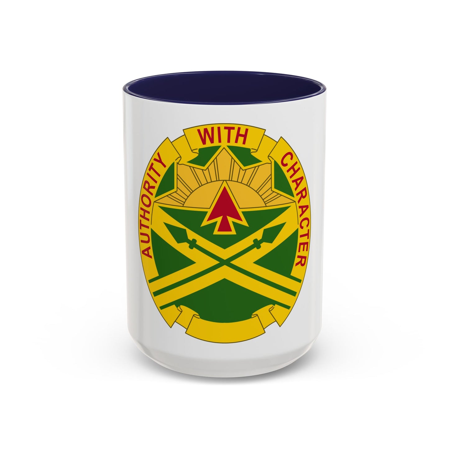 111 Ordnance Group 3 (U.S. Army) Accent Coffee Mug