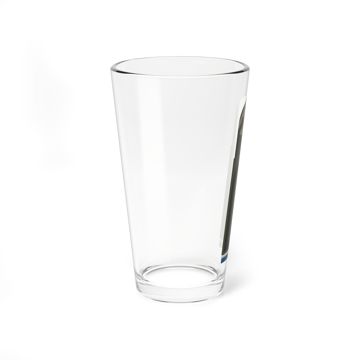 HA OS3 31a Fähnrich HLog (Germany) (Military Rank) Pint Glass 16oz