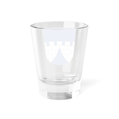 Pfungen-blazon (Switzerland) (Coat of Arms) Shot Glass 1.5oz