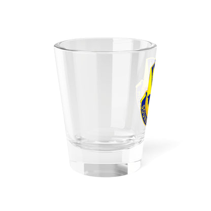 189 Aviation Regiment (U.S. Army) Shot Glass 1.5oz