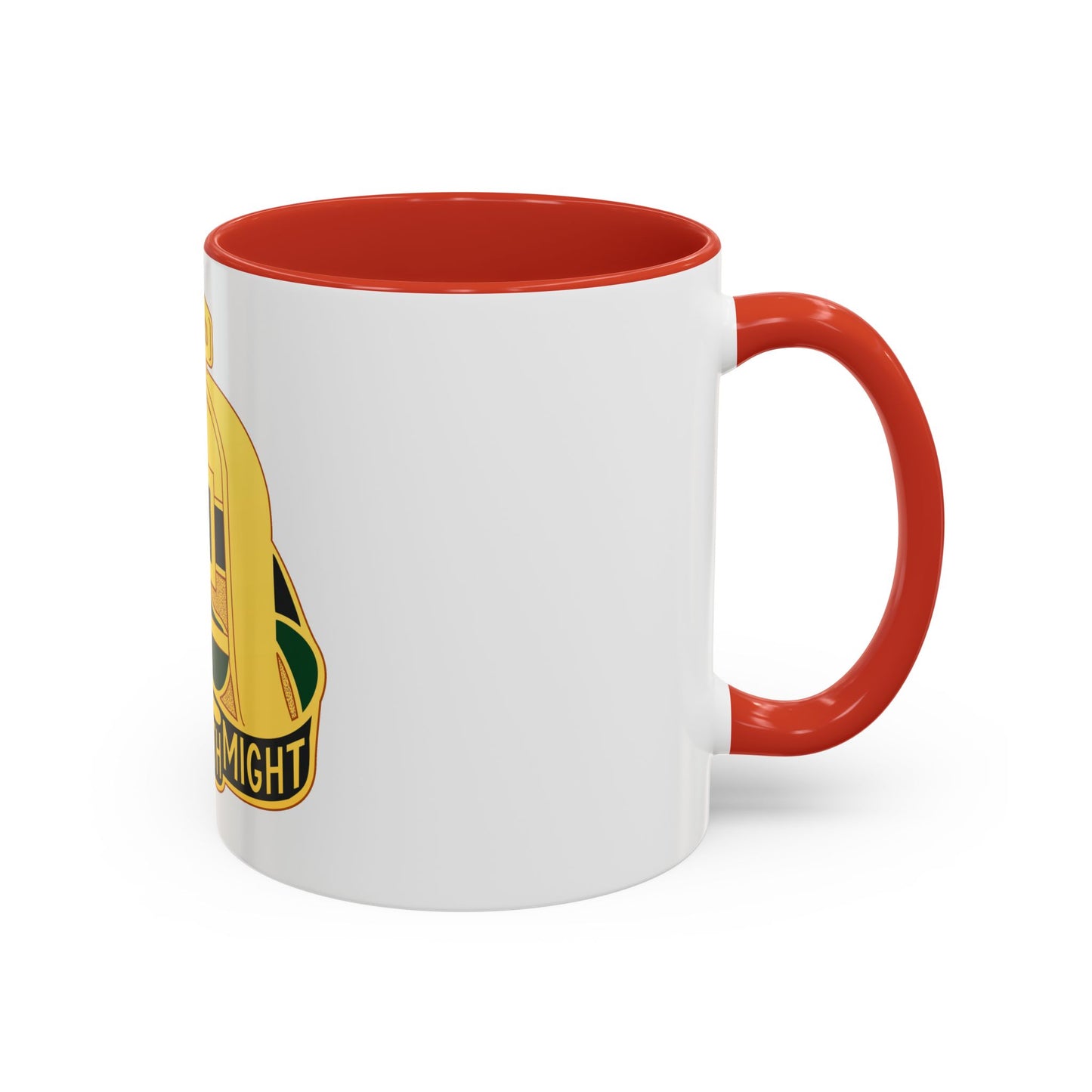 237 Cavalry Regiment (U.S. Army) Accent Coffee Mug