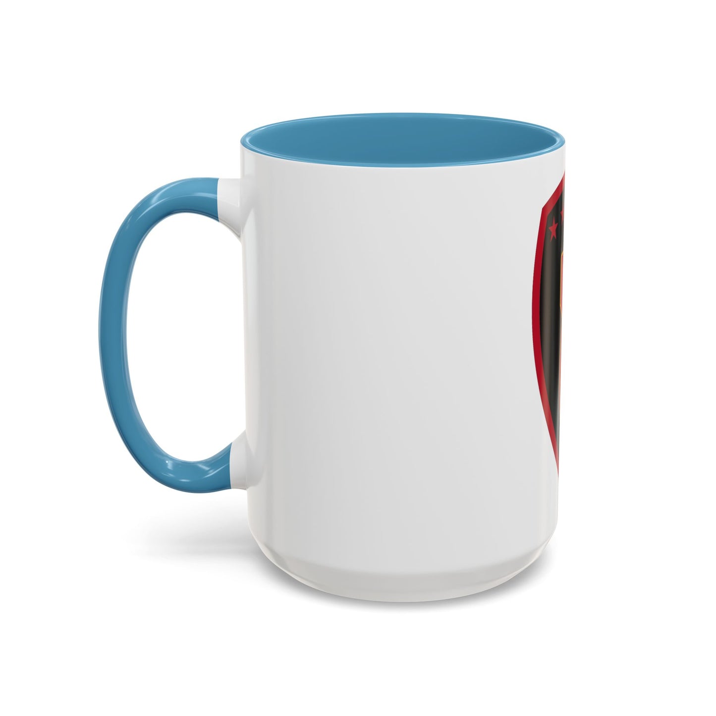 71 Ordnance Group (U.S. Army) Accent Coffee Mug