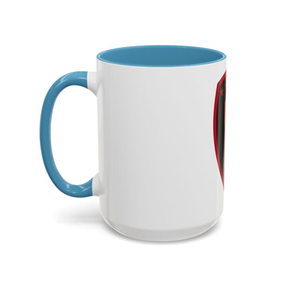 71 Ordnance Group (U.S. Army) Accent Coffee Mug