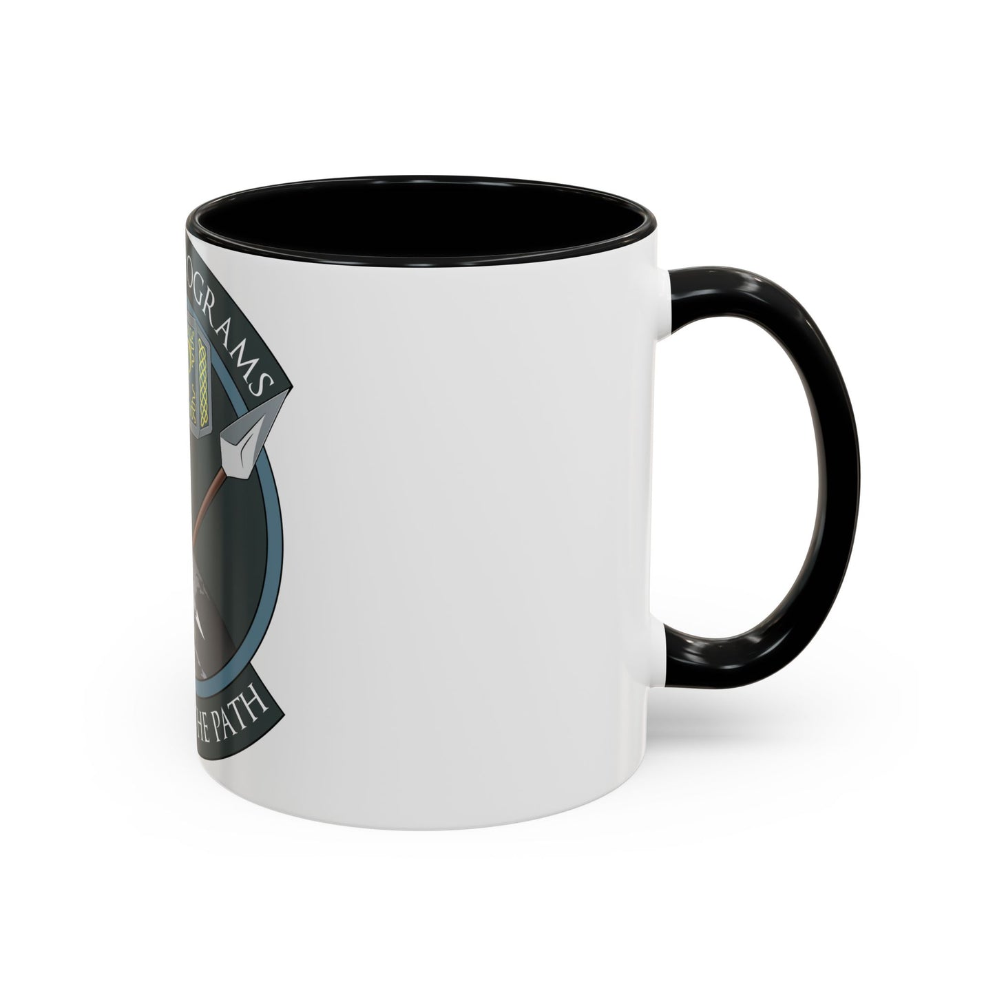 Air Force Technical Applications Center (U.S. Air Force) Accent Coffee Mug