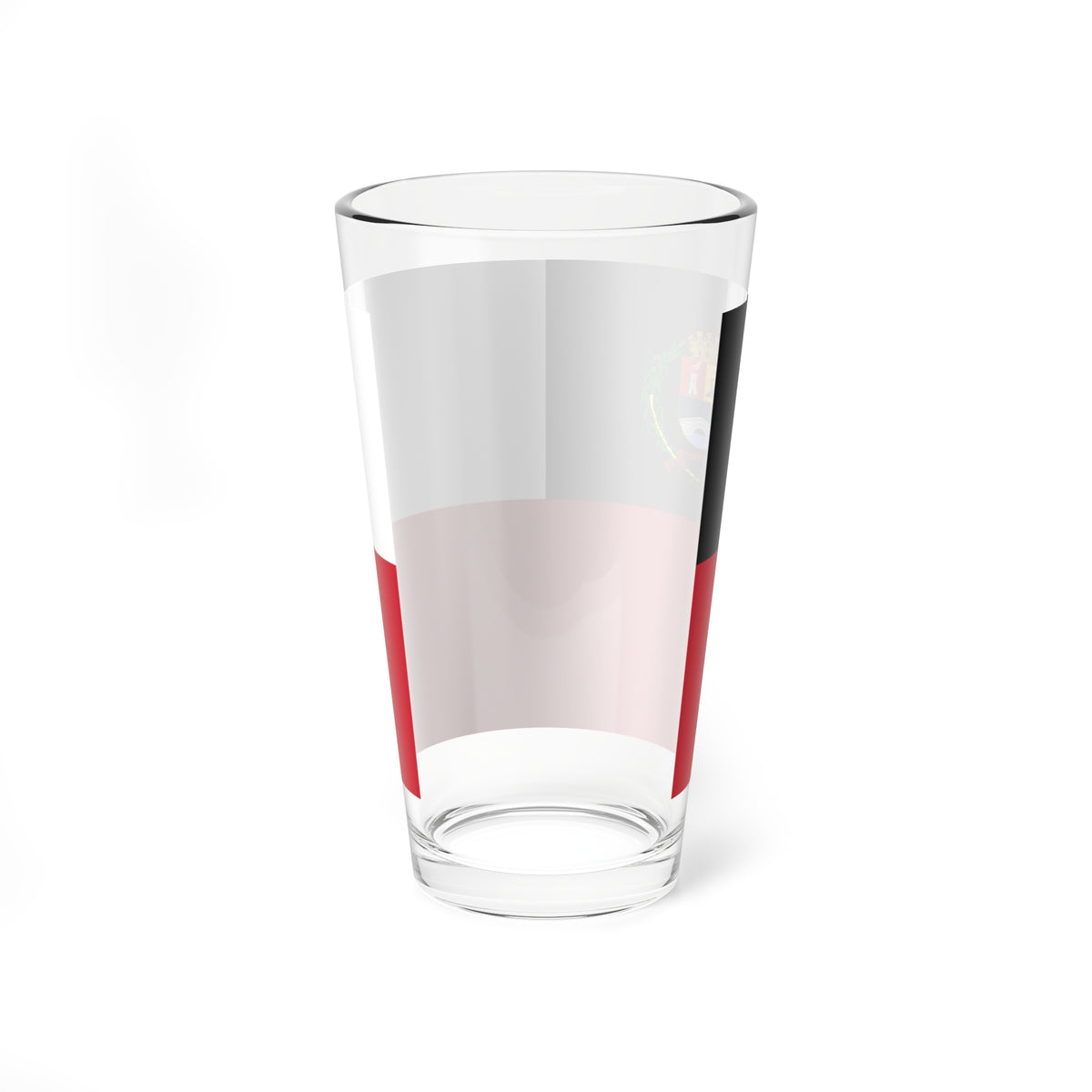 BAND-S-Junin (Venezuela) Pint Glass 16oz