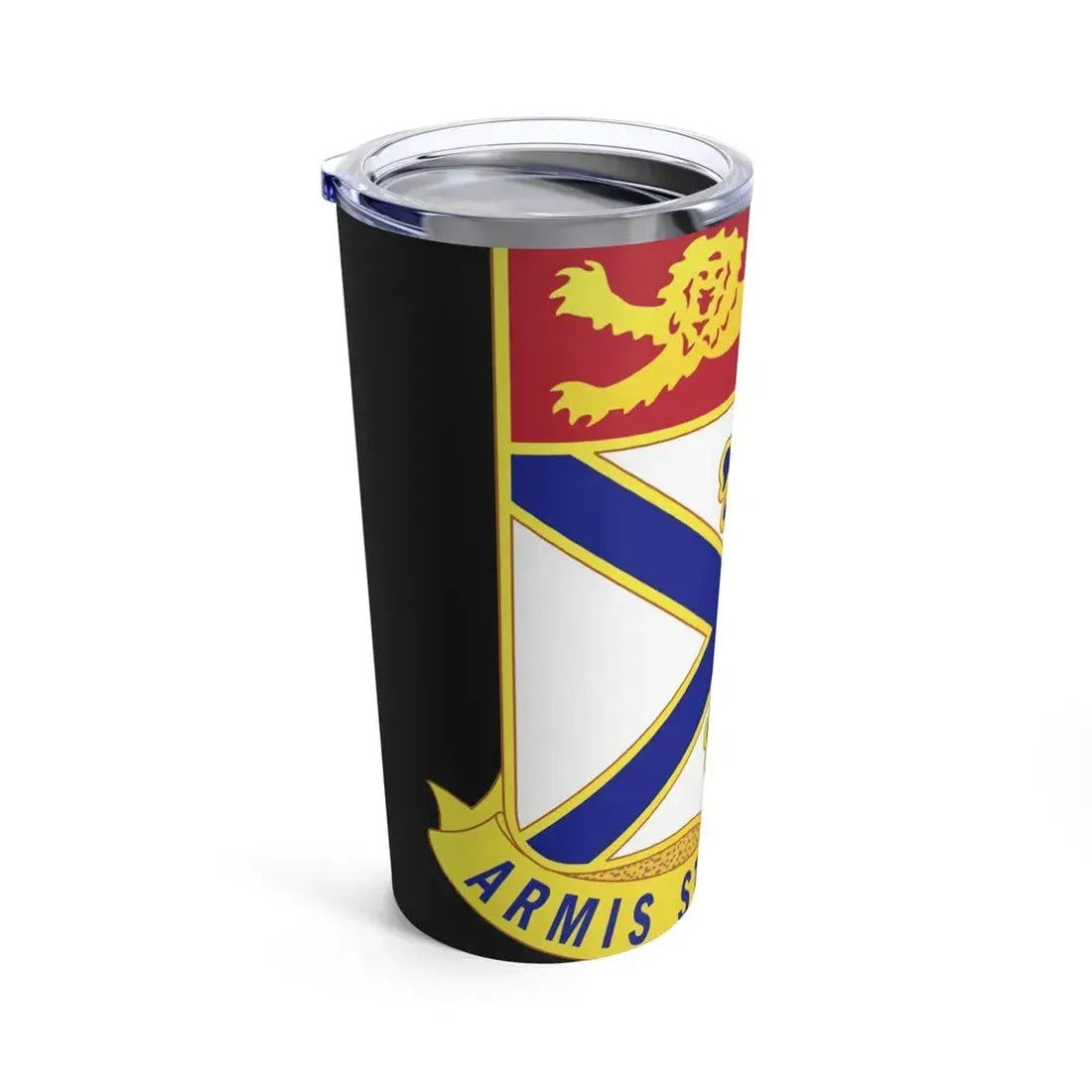 169th Infantry Regiment (U.S. Army) Tumbler 20oz - Go Mug Yourself