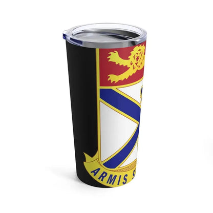 169th Infantry Regiment (U.S. Army) Tumbler 20oz - Go Mug Yourself