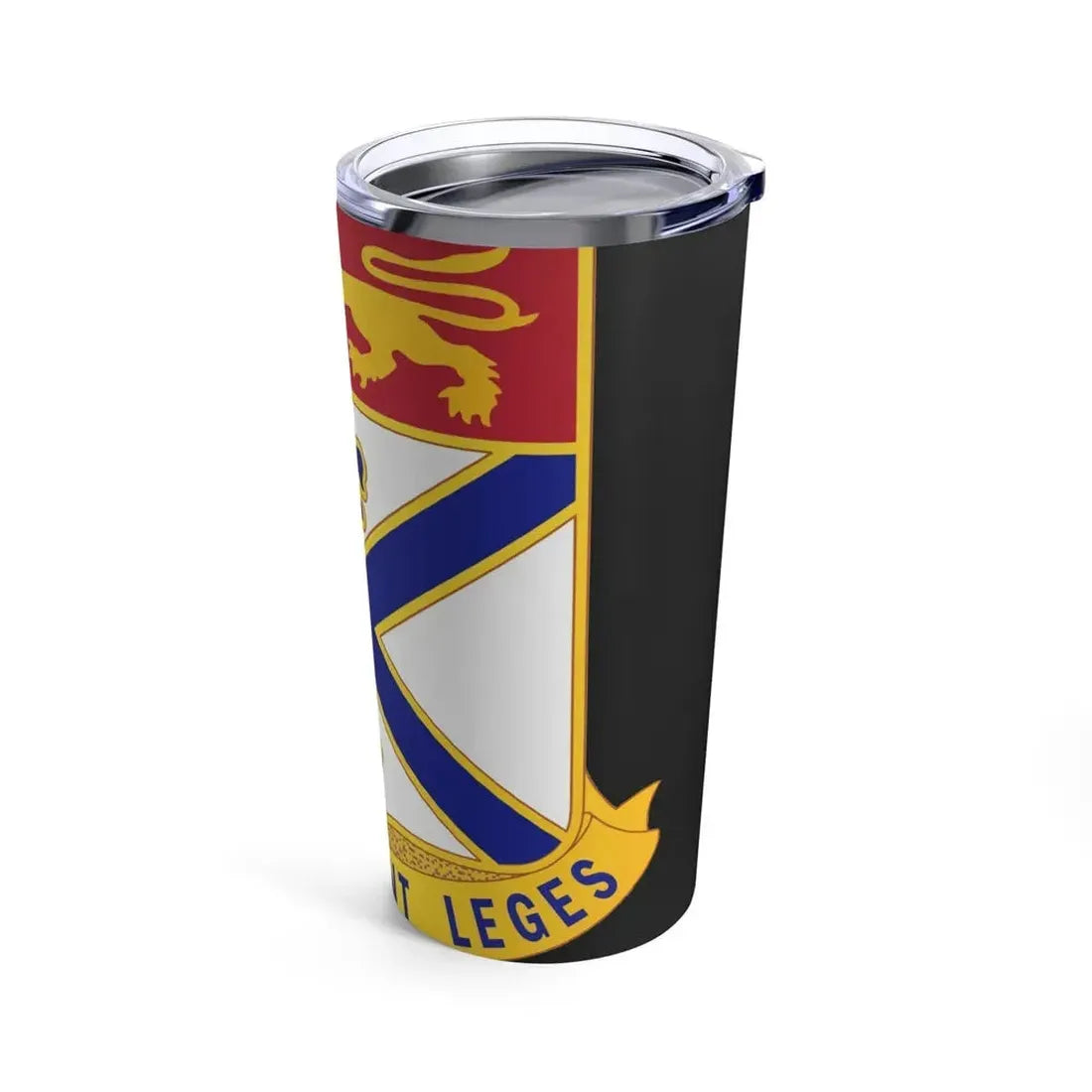 169th Infantry Regiment (U.S. Army) Tumbler 20oz - Go Mug Yourself