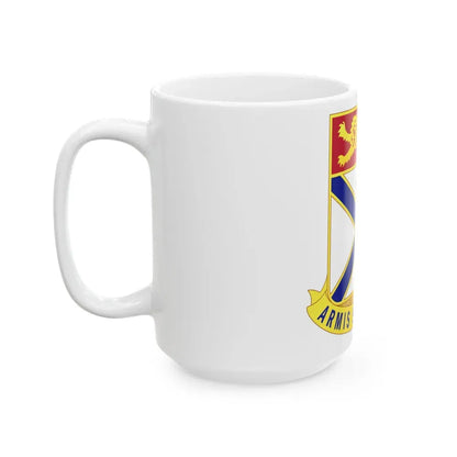 169th Infantry Regiment (U.S. Army) White Coffee Mug - Go Mug Yourself