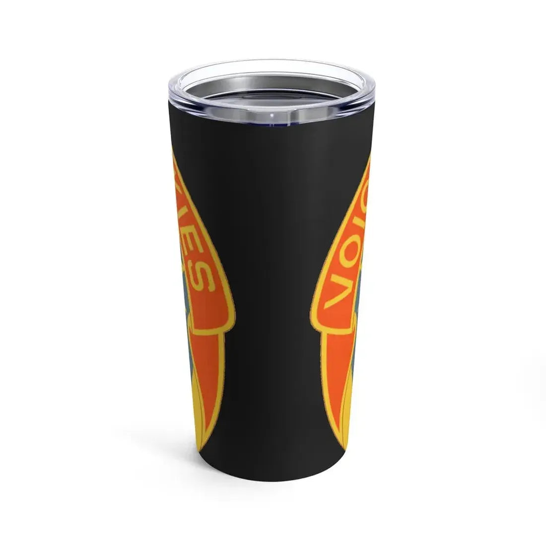 16th Air Traffic Control Battalion (U.S. Army) Tumbler 20oz - Go Mug Yourself