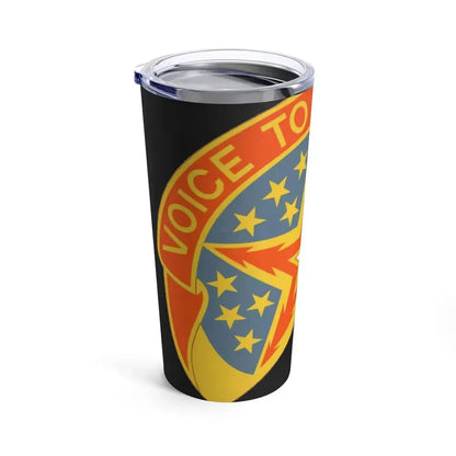 16th Air Traffic Control Battalion (U.S. Army) Tumbler 20oz - Go Mug Yourself