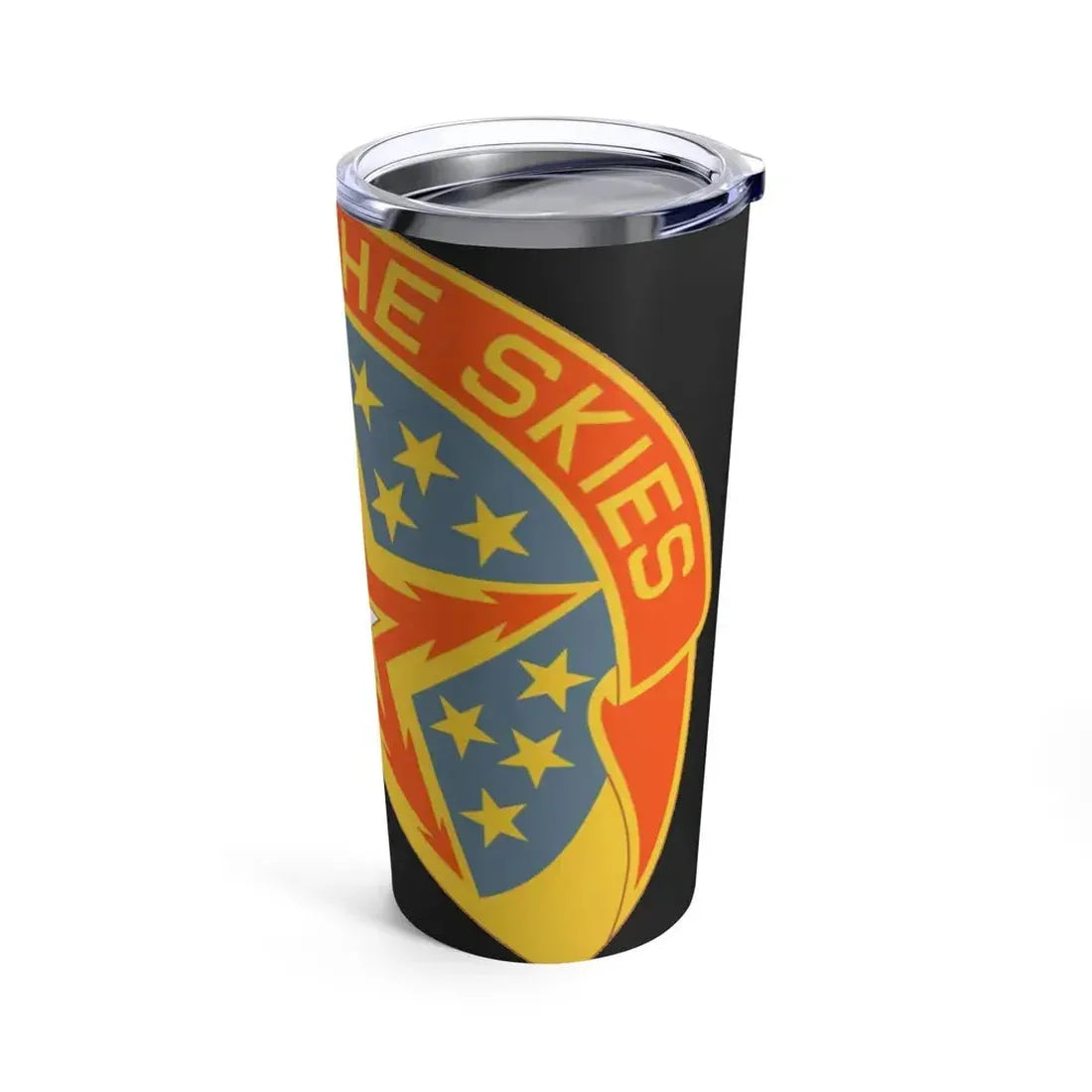 16th Air Traffic Control Battalion (U.S. Army) Tumbler 20oz - Go Mug Yourself