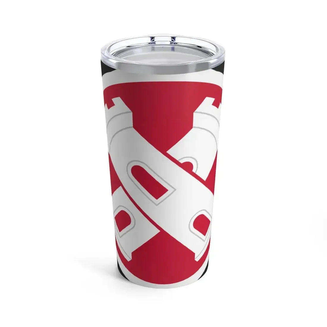 16th Engineer Brigade SSI (U.S. Army) Tumbler 20oz 20oz - Go Mug Yourself